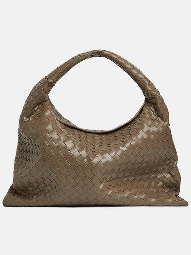 Large Hop Shoulder Bag - BOTTEGA VENETA - BALAAN 1