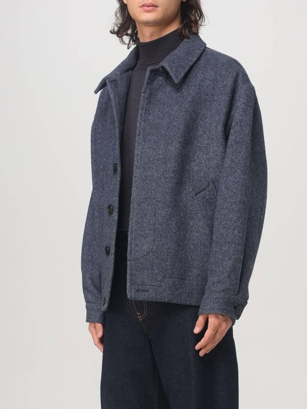 Coat men Isabel Marant - ISABEL MARANT - BALAAN 3