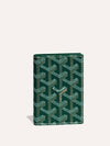 raw mark card holder - GOYARD - BALAAN 5