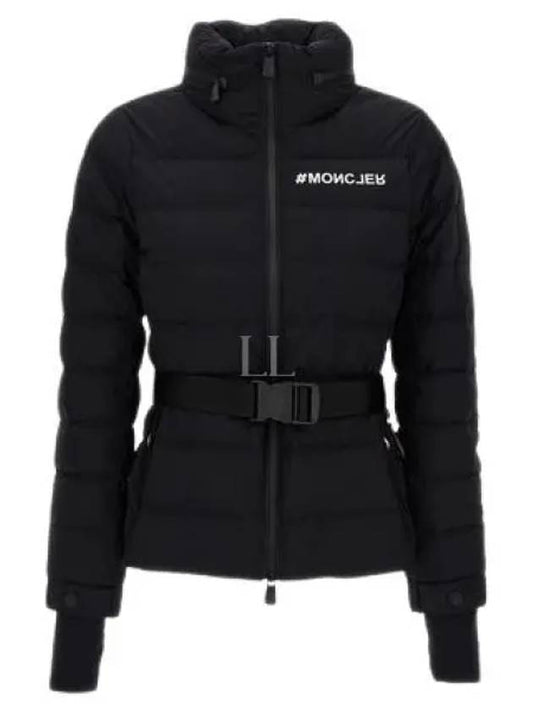 Betex Women s Padded Jumper 1A00030 5399D 999 - MONCLER - BALAAN 1