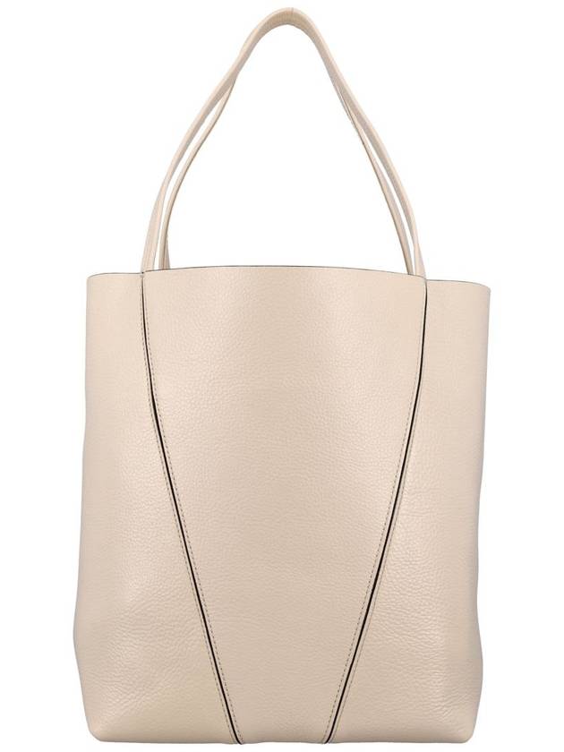 Chloé Spin Tote Bag - CHLOE - BALAAN 4