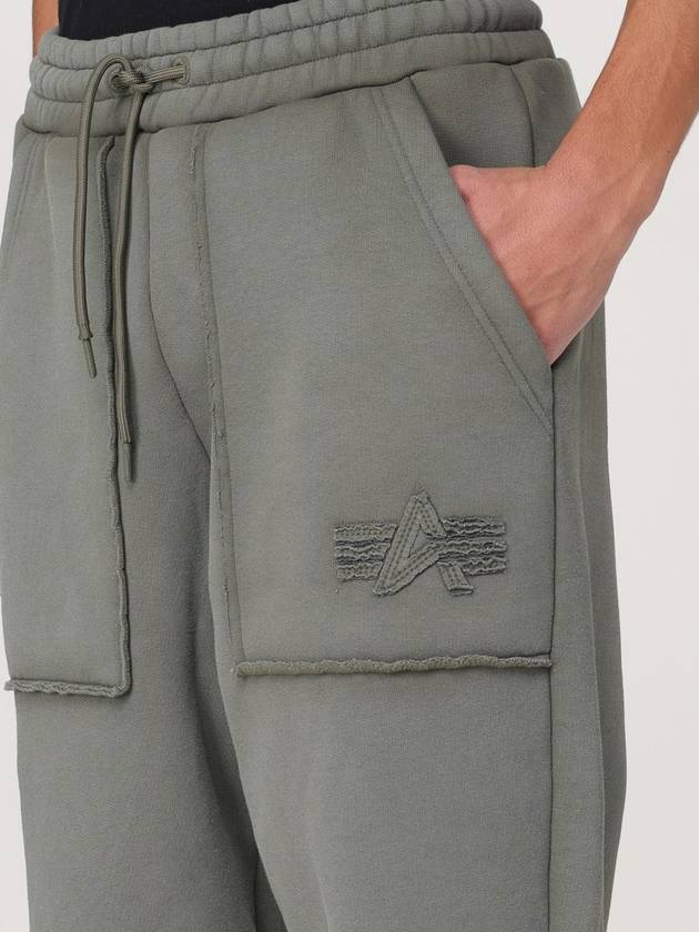 Pants men Alpha Industries - ALPHA INDUSTRIES - BALAAN 4