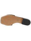 One-stud sandals 2W2S0FX6 CYI 0NO - VALENTINO - BALAAN.