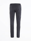 Hermod Straight Pants Black - KLATTERMUSEN - BALAAN 3