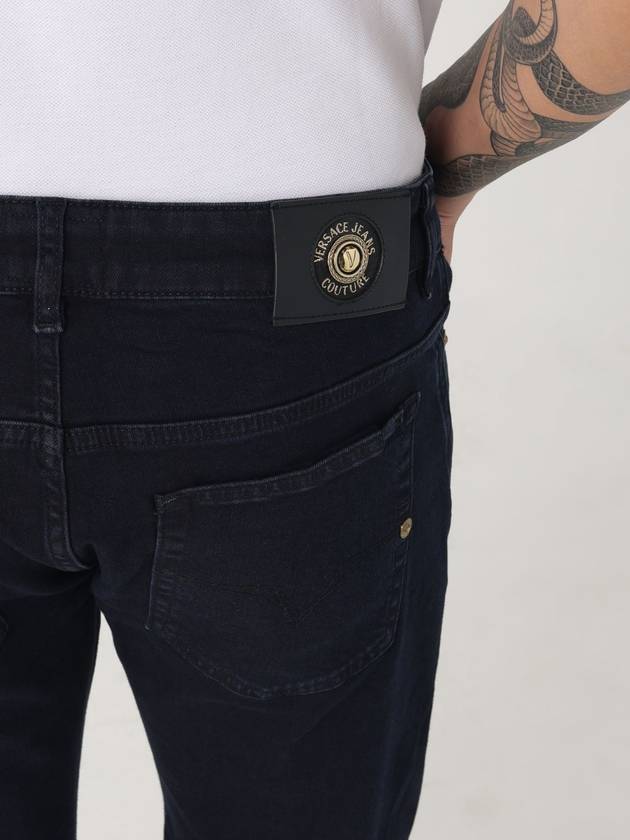 Jeans men Versace Jeans Couture - VERSACE - BALAAN 3