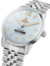 Cadogan 38MM Watch Silver - VIVIENNE WESTWOOD - BALAAN 4