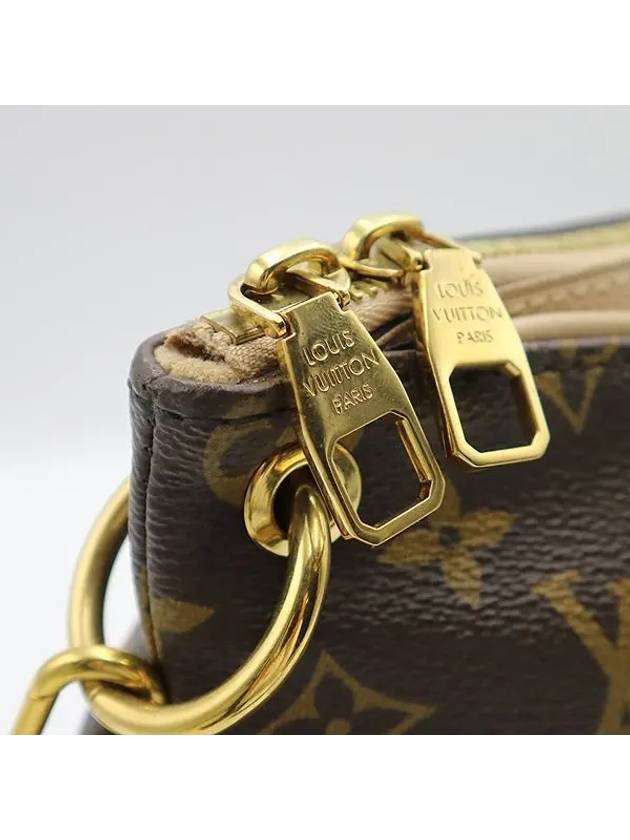 M50066 2 WAY bag - LOUIS VUITTON - BALAAN 4