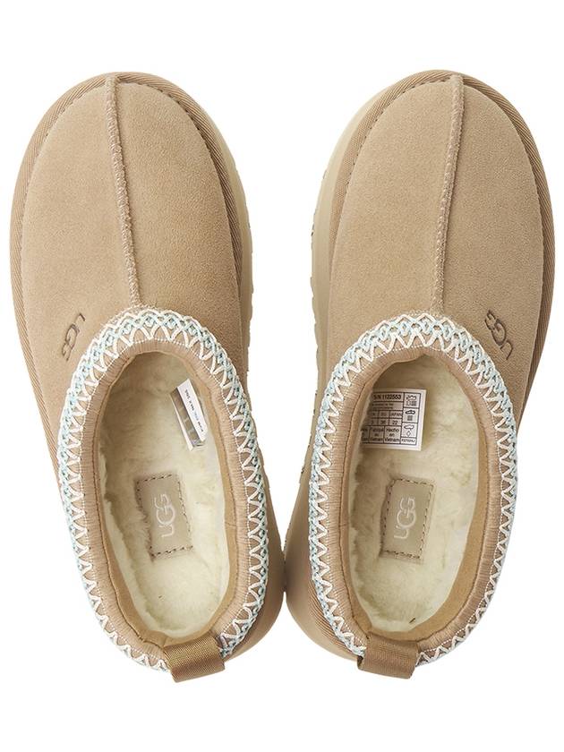 Taz Slide Mule Sand - UGG - BALAAN 3