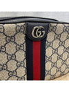 women cross bag - GUCCI - BALAAN 2