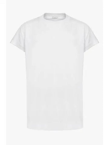 Crew neck short sleeve t shirt 270741 - DRIES VAN NOTEN - BALAAN 1