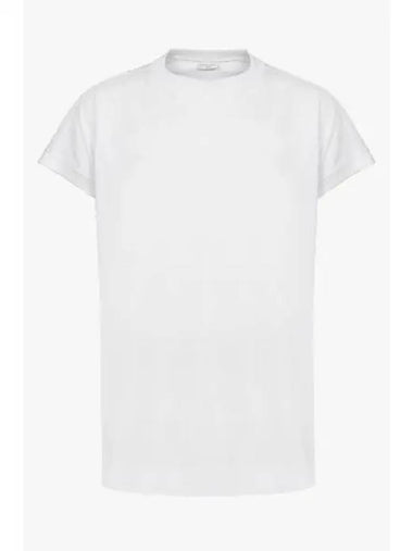 Crew neck short sleeve t shirt 270741 - DRIES VAN NOTEN - BALAAN 1