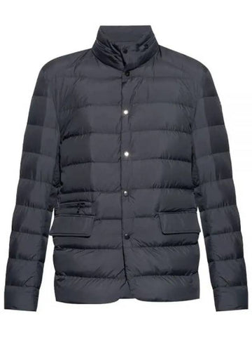 1A00108 549SK 779 Malinvern down jacket 517442 - MONCLER - BALAAN 1