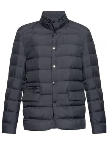 1A00108 549SK 779 Malinvern down jacket 517442 - MONCLER - BALAAN 1