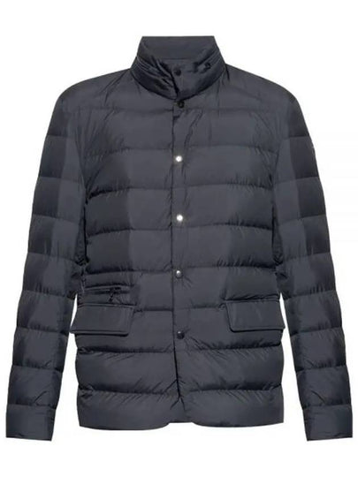 Malinvern Down Padding Navy - MONCLER - BALAAN 2