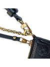 Empreinte Easy Pouch On Strap Chain Cross Bag M80349 - LOUIS VUITTON - BALAAN 8