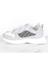 B25 oblique sneakers 43 280 - DIOR - BALAAN 5