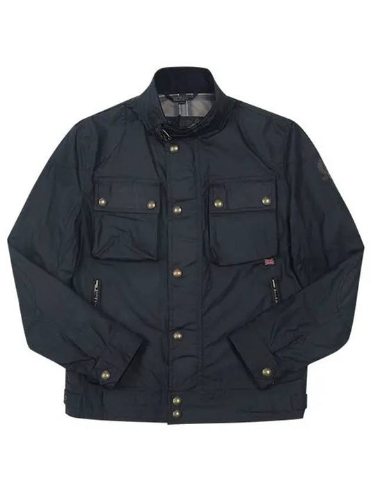 71020816 80010 Men’s Jacket - BELSTAFF - BALAAN 2