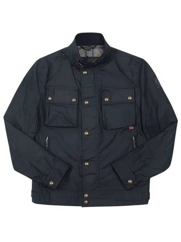 71020816 80010 Men s Jacket - BELSTAFF - BALAAN 1