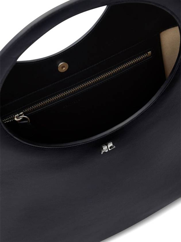 Courrèges Bags.. Black - COURREGES - BALAAN 3