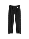 Buckle Detail Track Pants Black - 1017 ALYX 9SM - BALAAN 1