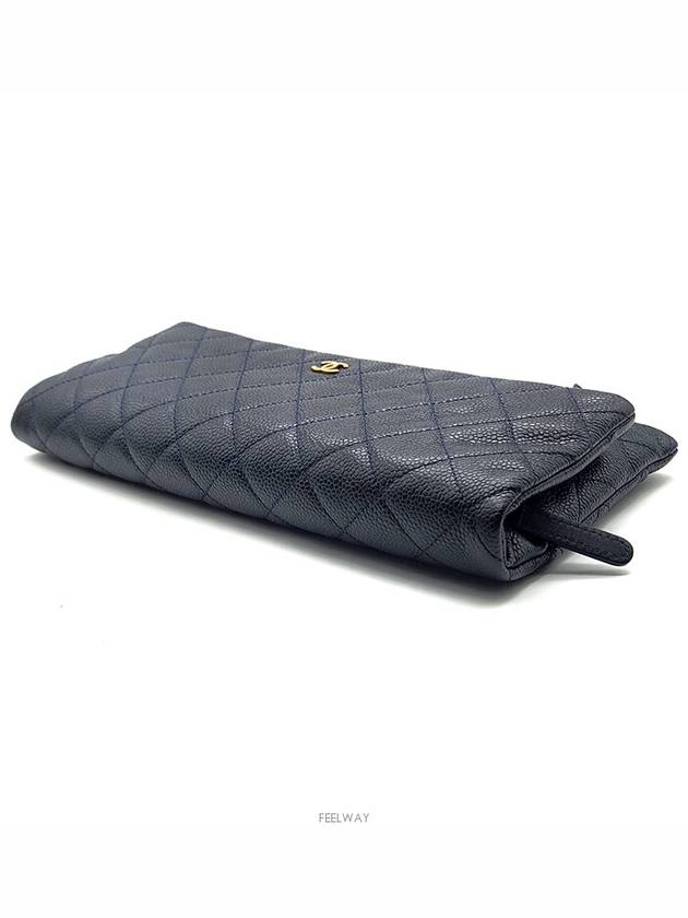 women clutch bag - CHANEL - BALAAN 5