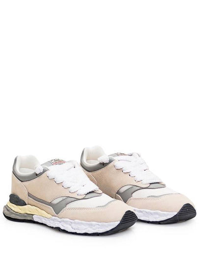 Mihara Yasuhiro Sneaker George - MIHARA YASUHIRO - BALAAN 2