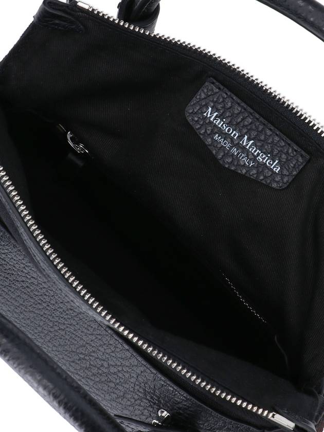 Maison Margiela Bags.. Black - MAISON MARGIELA - BALAAN 4