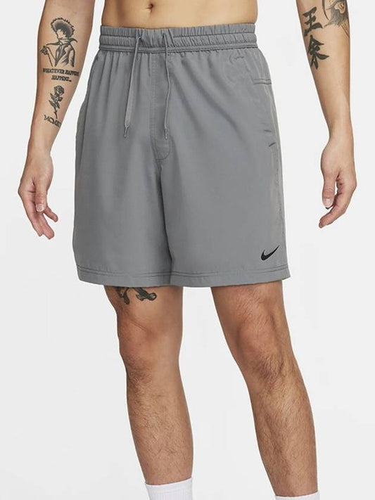 Domestic Store Men s Shorts DF Foam 7IN DV9858 084 - NIKE - BALAAN 1