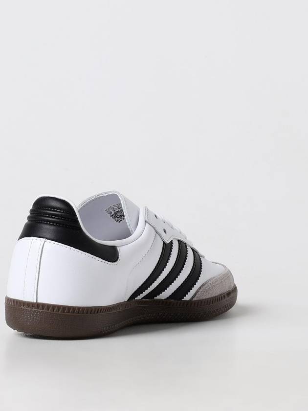 Sneakers Samba Adidas Originals in pelle - ADIDAS ORIGINALS - BALAAN 3