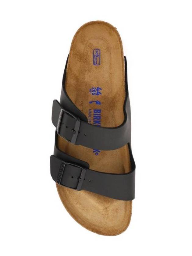 Sandals 551253 Black - BIRKENSTOCK - BALAAN 2