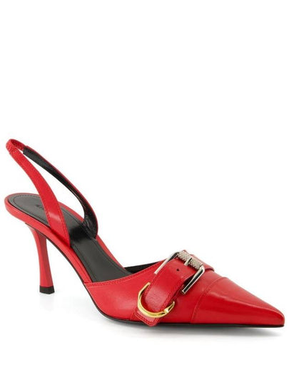 GIVENCHY VOYOU SLINGBACK PUMP 75mm - GIVENCHY - BALAAN 2