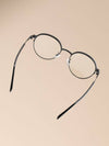 RCEF2Z BLACK Glasses - RECLOW - BALAAN 9