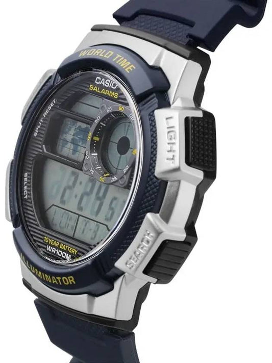 AE 1000W 2AVDF Men s Watch - CASIO - BALAAN 2