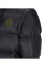 Men s Cyclone 2 in 1 Down Padded Jacket 1A00022 596RD 997 - MONCLER - BALAAN 3