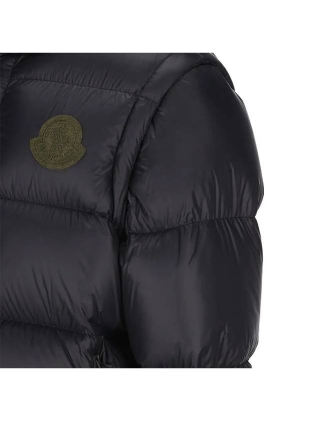 Men s Cyclone 2 in 1 Down Padded Jacket 1A00022 596RD 997 - MONCLER - BALAAN 3