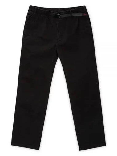 Men s NN Pants Cropped Black G109OGS 1156240 - GRAMICCI - BALAAN 1