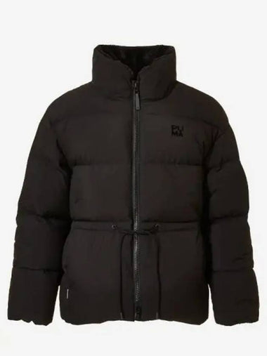 Infused Down Puffer Puma Black - PUMA - BALAAN 1