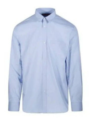 791731 21131 4990 Cotton Poplin Shirt 1338929 - GUCCI - BALAAN 1