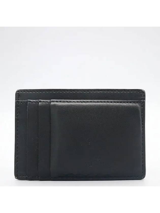 1Y2P0S38LVN card business wallet - VALENTINO - BALAAN 4