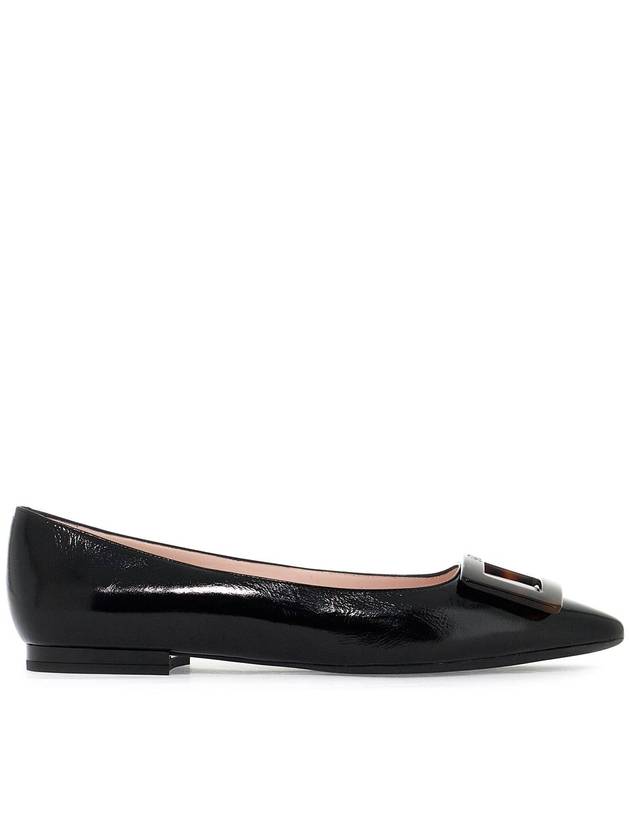 ballet flats - ROGER VIVIER - BALAAN 1