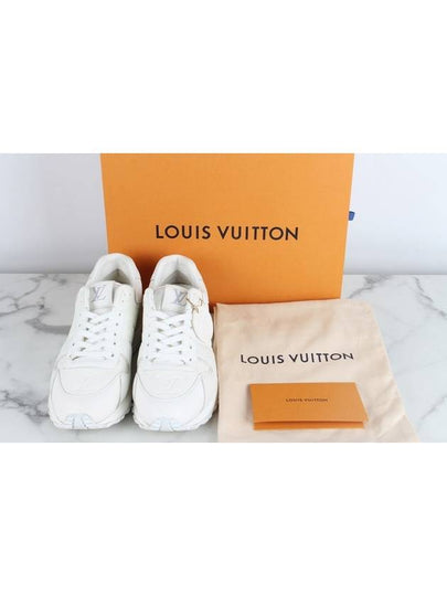 Runaway monogram sneakers 7 260 - LOUIS VUITTON - BALAAN 2