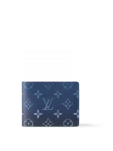 Wallet Multiple Other Monogram M11547 - LOUIS VUITTON - BALAAN 1