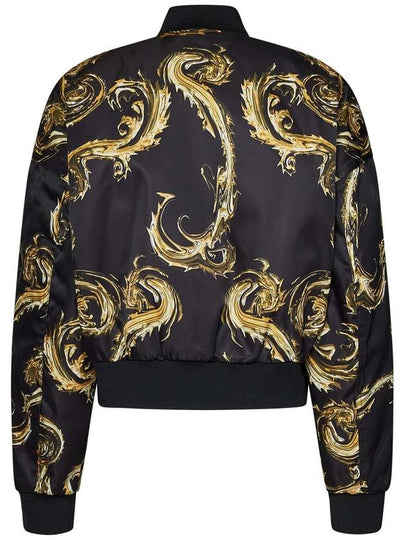 Versace Jeans Couture Chromo Couture Jacket - VERSACE - BALAAN 2