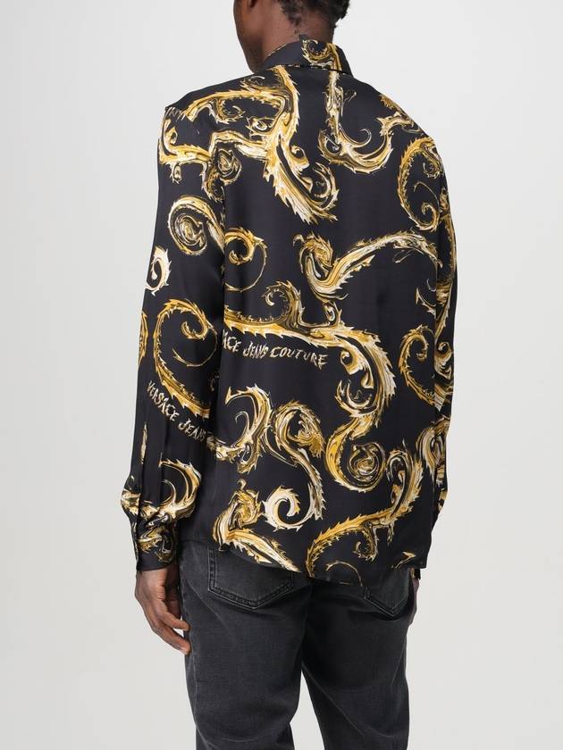 Shirt men Versace Jeans Couture - VERSACE - BALAAN 2