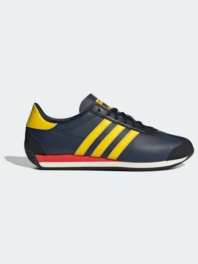 Original Country OG Low Top Sneakers Navy - ADIDAS - BALAAN 2