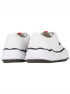 Baker OG Women s Sneakers A02FW704 WHITE - MIHARA YASUHIRO - BALAAN 5