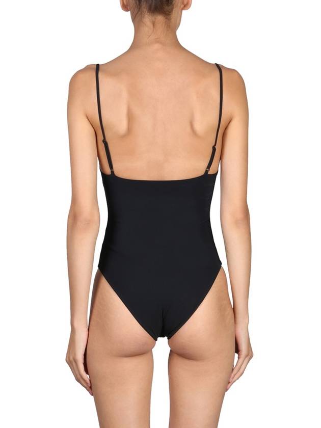 BUSTIER SWIMSUIT - MAGDA BUTRYM - BALAAN 8