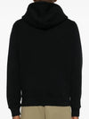 Maison Kitsune Bold Fox Head Patch Men s Brushed Hood Zip up MM00714 P199 - POLO RALPH LAUREN - BALAAN 4