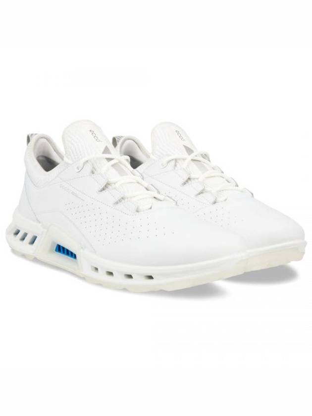 Golf Biome C4 Men s Shoes - ECCO - BALAAN 1