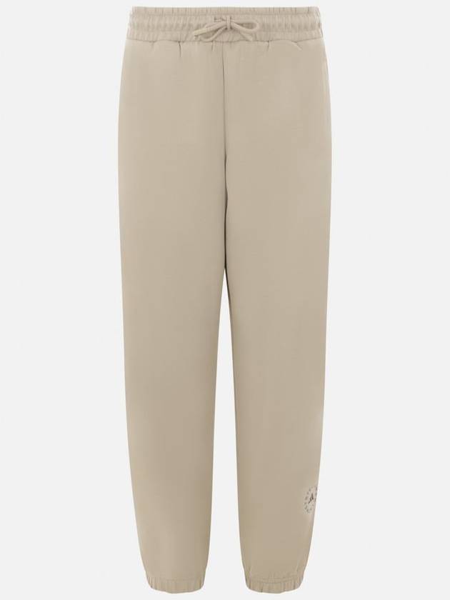 Adidas By Stella McCartney Trousers - ADIDAS - BALAAN 1